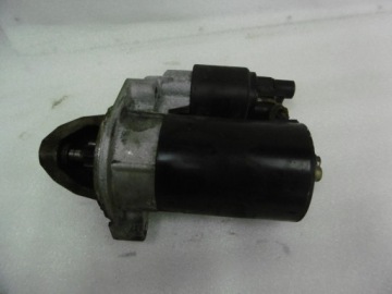 Купити Стартер mercedes-benz оригінальний номер 0001360037, фото thumb