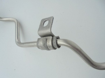 фото thumb №5, Mazda cx5 2.2 d шланг масляный трубка масла 12-17