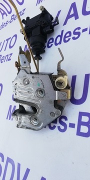 фото thumb №5, Замок двері праві mercedes w124 купе cabrio ce