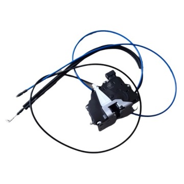 фото thumb №1, Замок двері правих розсувних bok peugeot boxer