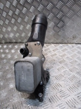 Основание фильтра масла bmw x3 f25 2,0d 8585625 в Украине, фото thumb