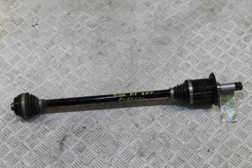 фото thumb №1, Привідний вал правий задня bmw 3 g20 8482604