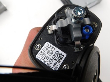 фото thumb №7, Audi a8 s8 d4 навігація навігація mmi dvd 3g 4h0035670g