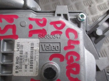 фото thumb №9, Моторчик дворники c4 grand picasso 10-13r