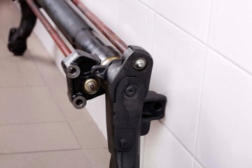 фото thumb №6, Задняя балка ось citroen xsara хэтчбек, универсал, vts