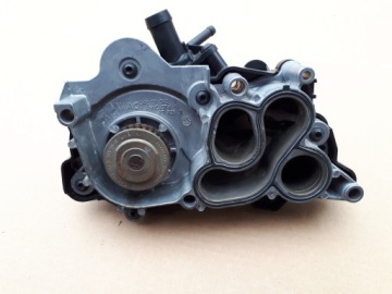фото thumb №4, Vw, audi 1.4tfsi термостат водяной насос 04e121042a