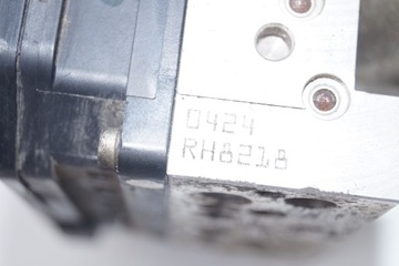 фото thumb №5, Koleos i насос блок управления abs