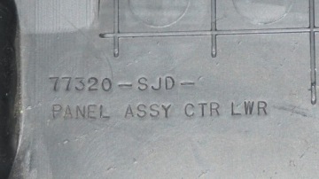 фото thumb №3, Захист попільничка прикурювач honda frv 2007