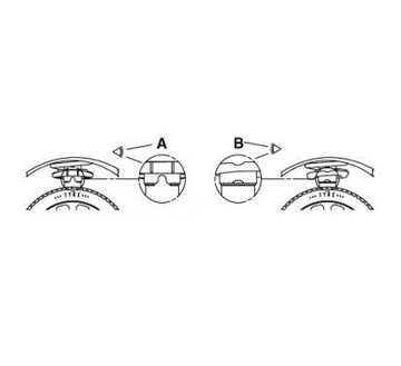 фото thumb №1, Monroe амортизатор перед лівий ford fiesta v 01-03