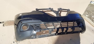 фото thumb №3, Бампер перед передний renault kadjar оригинал