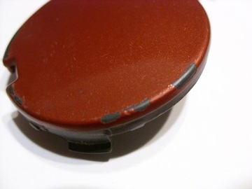 фото thumb №2, Dacia sandero ii заглушка бампера задня 511657929r