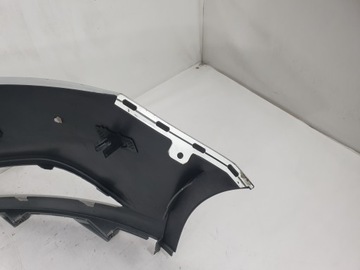 фото thumb №8, Ford mondeo mk5 14-19 бампер перед передній 6xpdc