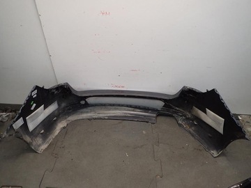 фото thumb №5, Бампер задняя задний seat leon iii fr 12-17 kombi 5f