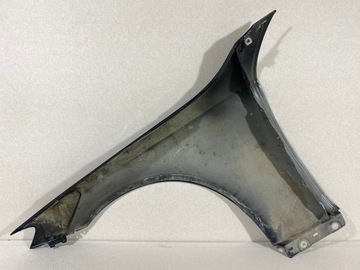 фото thumb №10, Mercedes s-klasa w222 222 крило правий перед