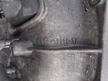 фото thumb №8, Focus mk2 1.6 tdci mazda 3 1.6d коробка передач коробки передач