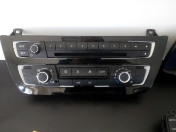 фото thumb №4, Bmw 1 f20 lift радио навигация navi 8798036