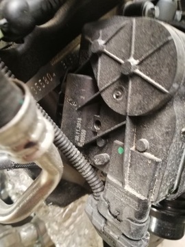 фото thumb №14, Bmw 5 g30 двигатель коробка передач b48b20a гибрид комплект