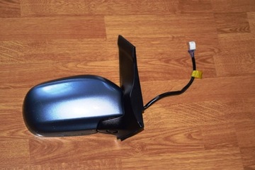 фото thumb №8, Дзеркало праве 5pin mazda mpv ii lift r2005 europa