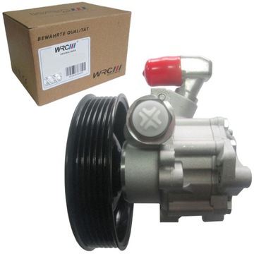 фото thumb №1, Насос підсилювача mercedes clk c209 c240 c320 c55