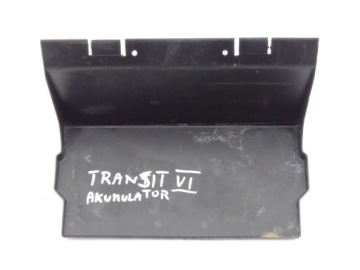 фото thumb №1, Ford transit vi mk6 00-06 основание аккумулятор
