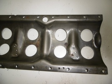 фото thumb №7, Захист основа вала колінчастого magnum dxi 13 volvo