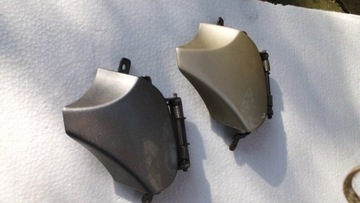 фото thumb №11, Chrysler 300m крышка защита заглушка распылителя