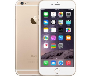 Apple iPhone 6 Plus 64 ГБ — НОВЫЙ. Wys.PL