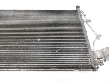 фото thumb №11, Радіатор кондиціонера 30665562 volvo xc90 2.9 t6