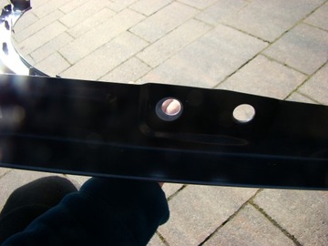 фото thumb №8, Seat tarraco-błotnik правий передній