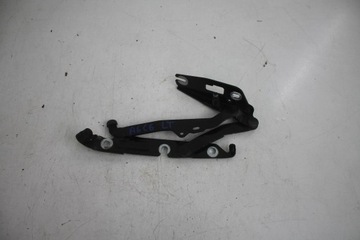 фото thumb №1, Петля кришки лівий задня audi a6 c6 sedan