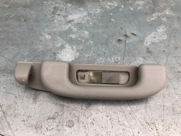 фото thumb №1, Mercedes gl x164 левая лампа ручка потолочный