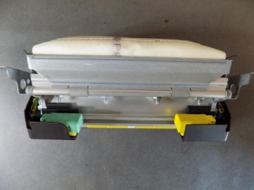 фото thumb №9, Vw touareg 7l подушки безопасности ремни 7l6880201eg