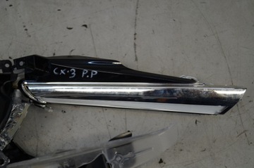 фото thumb №4, Led світлодіоди лампи full led правий перед mazda cx-3 cx3