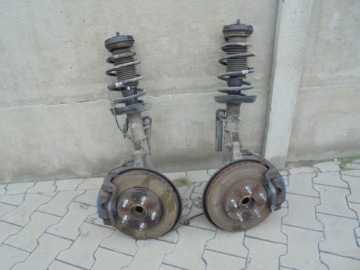 Купить Mcperson правый  перед opel insignia 2.0 cdti, фото thumb