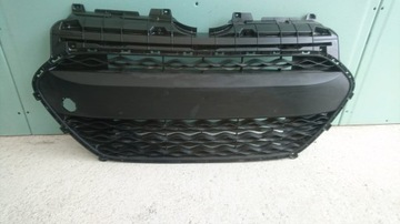 фото thumb №7, Решётка радиатора решётка радиатора hyundai i10 ii 86569-b9000