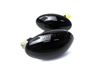 фото thumb №10, Dynamic led поворотники mini cooper r50 r52 r53