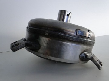 фото thumb №10, Mercedes c 204 63 amg сцепление гидротрансформаторный