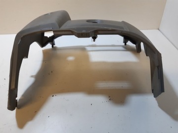 фото thumb №10, Sprinter захист коробки передач консолі середня 9066800031