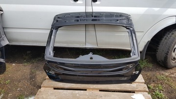 фото thumb №1, Кришка багажника зад задня volvo v40 v 40 12 13 14