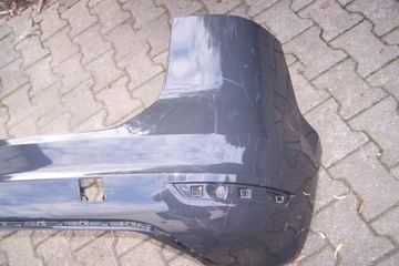 фото thumb №8, Vw sharan seat alhambra бампер задний 7n0 807 301