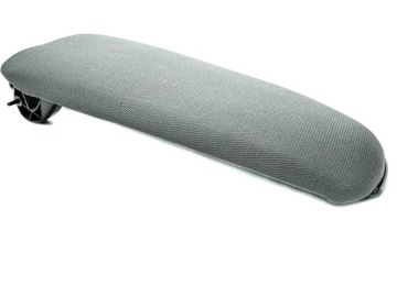 фото thumb №8, Крышка подлокотник audi a4 b6 b7 szary толстый zaw