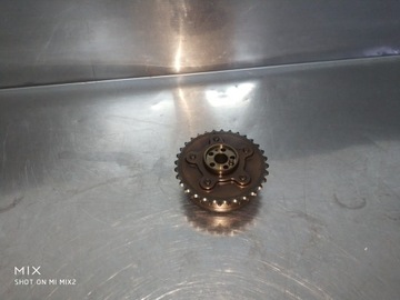 фото thumb №1, Audi a8 d3 bentley 6.0 w12 колесо розподільний вал варіатор