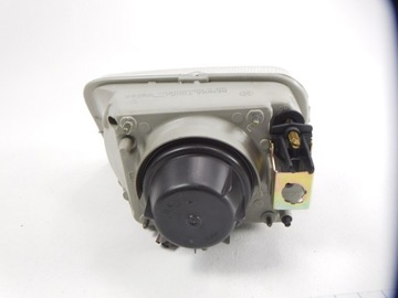 фото thumb №5, Фара правый renault rapid 7701039725