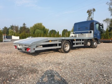 Pomoc drogowa - najazd - производитель - opalenica Киев, фото thumb