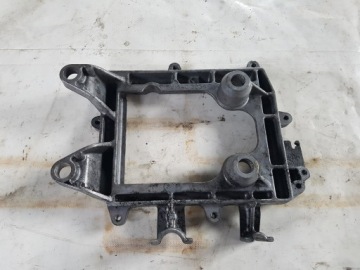 фото thumb №1, Кронштейн основание компьютер двигателя man tgx d20