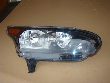 фото thumb №1, Ford transit connect . лампа права передня r171
