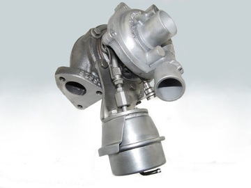 фото thumb №7, Турбіна opel corsa d astra h 1.3 cdti 66kw z13dth