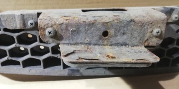 фото thumb №8, Kia sorento 09- балка усилитель пластиковый