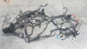 фото thumb №1, Джгут відсік двигуна ix35 2,0 gdi автоматична коробка передач 4x4 15r