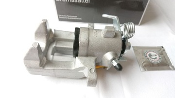 фото thumb №1, Суппорт тормоза skv 23skv117